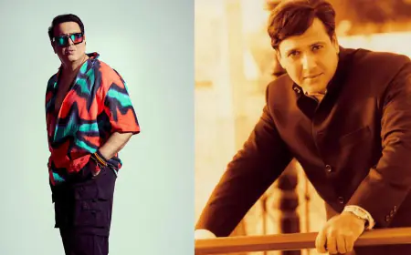 Govinda was shot in the leg, admitted in ICU! Health update released from the hospital