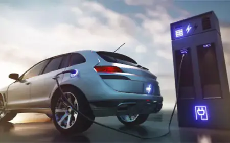 Government launched PM E-Drive subsidy scheme, 24.79 lakh EVs will get subsidy