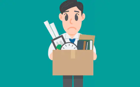 Due to uncertainty in the global economy leading to fear of recession 124000 jobs were lost in IT this year