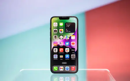 iPhone SE may be launched without home button; Iconic button will be gone