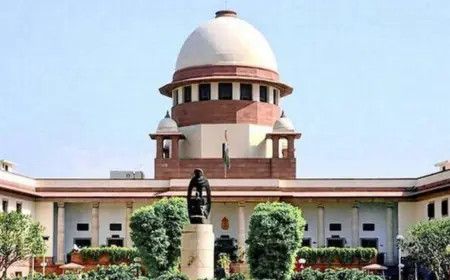 Central government against considering marital rape as a crime, told the Supreme Court - it is more social than legal
