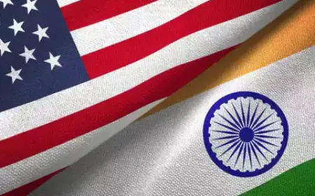 Semiconductor industry will get direct benefits from an important agreement between India-America 