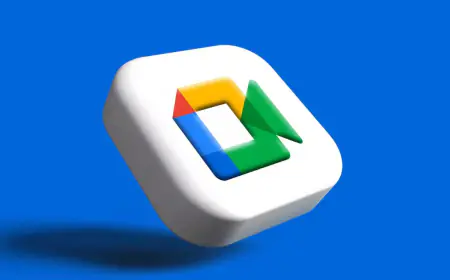 Google Meet update: New call interface is here, contact suggestions will also be available