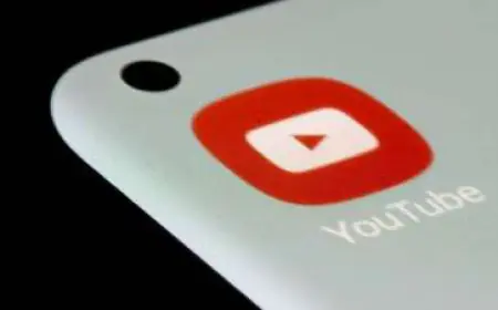 YouTube apologized to millions of creators around the world for a major mistake