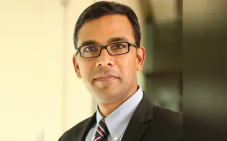 Rakesh Prusti from Odisha Leads OYO to Victory with Major Motel6 Partnership
