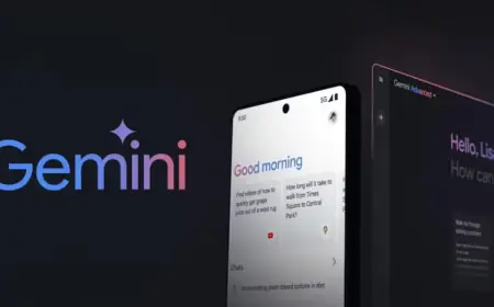Google is working on a photo editing feature feature for Gemini
