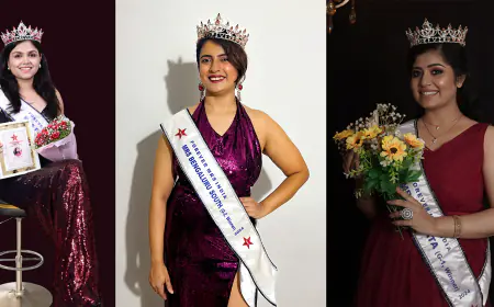 Forever Mrs India 2024 City Finale: A Grand Celebration of Beauty and Empowerment