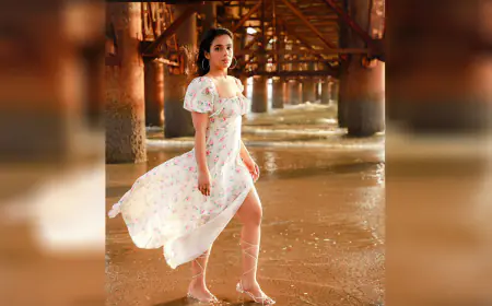 Will Veronica Vanij Spice Things Up as a Wild Card in Bigg Boss 18