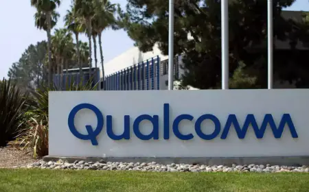 Qualcomm confirmed that its 64 processors have a flaw, these flagship smartphones are targeted by hackers