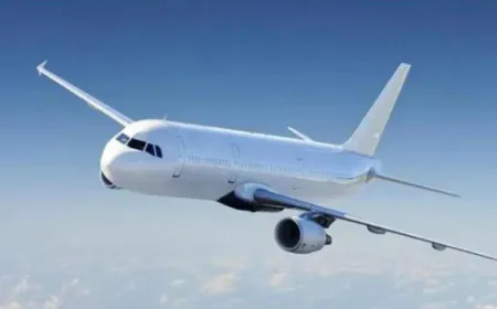 Direct flight started between Bhuntar of Kullu and Jaipur, Know the fare to travel in a week