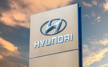 Hyundai Motor India Limited’s Initial Public Offering to Open on October 15