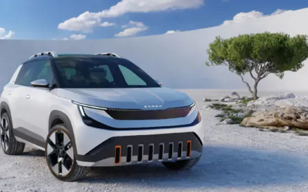 Skoda Kylaq will be the company's cheapest SUV; Know about the powerful engine and its specialty