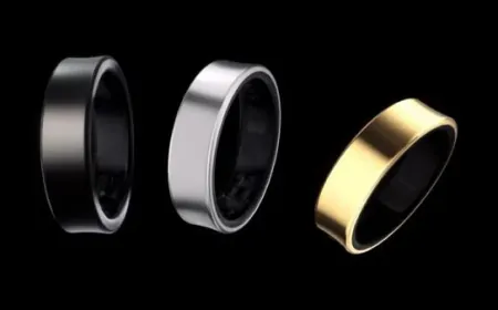 Samsung launches smart ring with AI in India, know the price and features