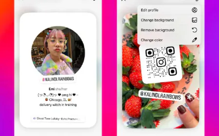 Instagram launches new Instagram Profile Card feature; Know benefits
