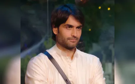 Bigg Boss 18: Vivian Dsena's entry boosts TRPs, fandom proves he is unstoppable