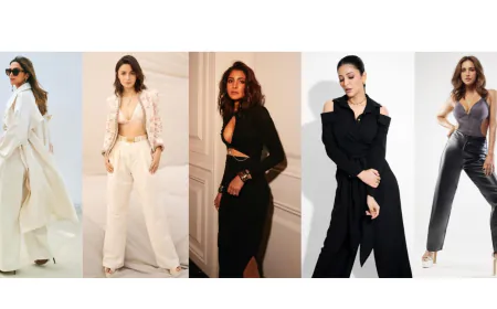 5 Celebrities Paving the Path to Sustainable Fashion: Shop Their Chic Pre-Owned Wardrobes Now!