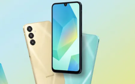Samsung's new smartphone Galaxy A16 5G launch in India; Will get software updates for six years