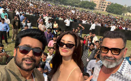 'Kangua' all set to release on November 14: Bobby Deol, Suriya and Disha Patani in the lead roles!