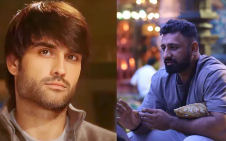 Bigg Boss 18: Vivian Dsena and Rajat Dalal fight it out for the Throne of Control