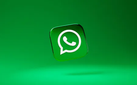 WhatsApp Update: Now you won't require phone to save the number