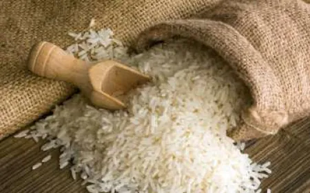 No ban on the non-basmati white rice export; Government has removed the minimum export price