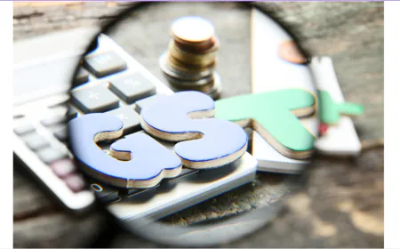 How to Use a GST Calculator for Accurate Tax Estimates