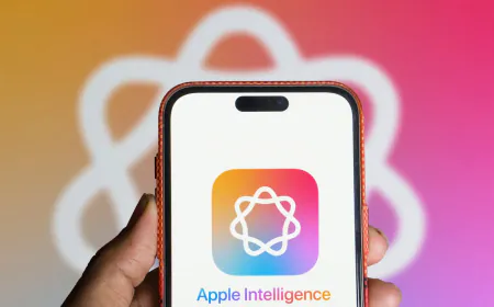 iPhone users will soon get Apple Intelligence with new iOS 18.2 Developer Beta 1 update