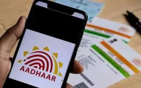 'Aadhaar is not a document to determine age', Supreme Court quashes decision of Punjab and Haryana High Court