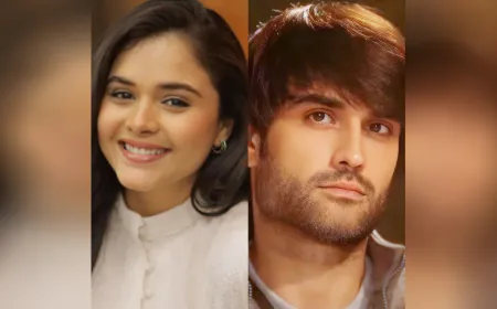 Bigg Boss 18: Vivian Dsena And Muskan Bamne Developed A Heartfelt Bond