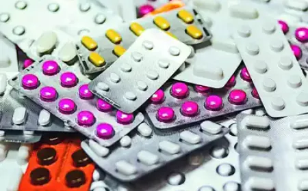 Government orders pharma companies to reduce the prices of three drugs for cancer treatment