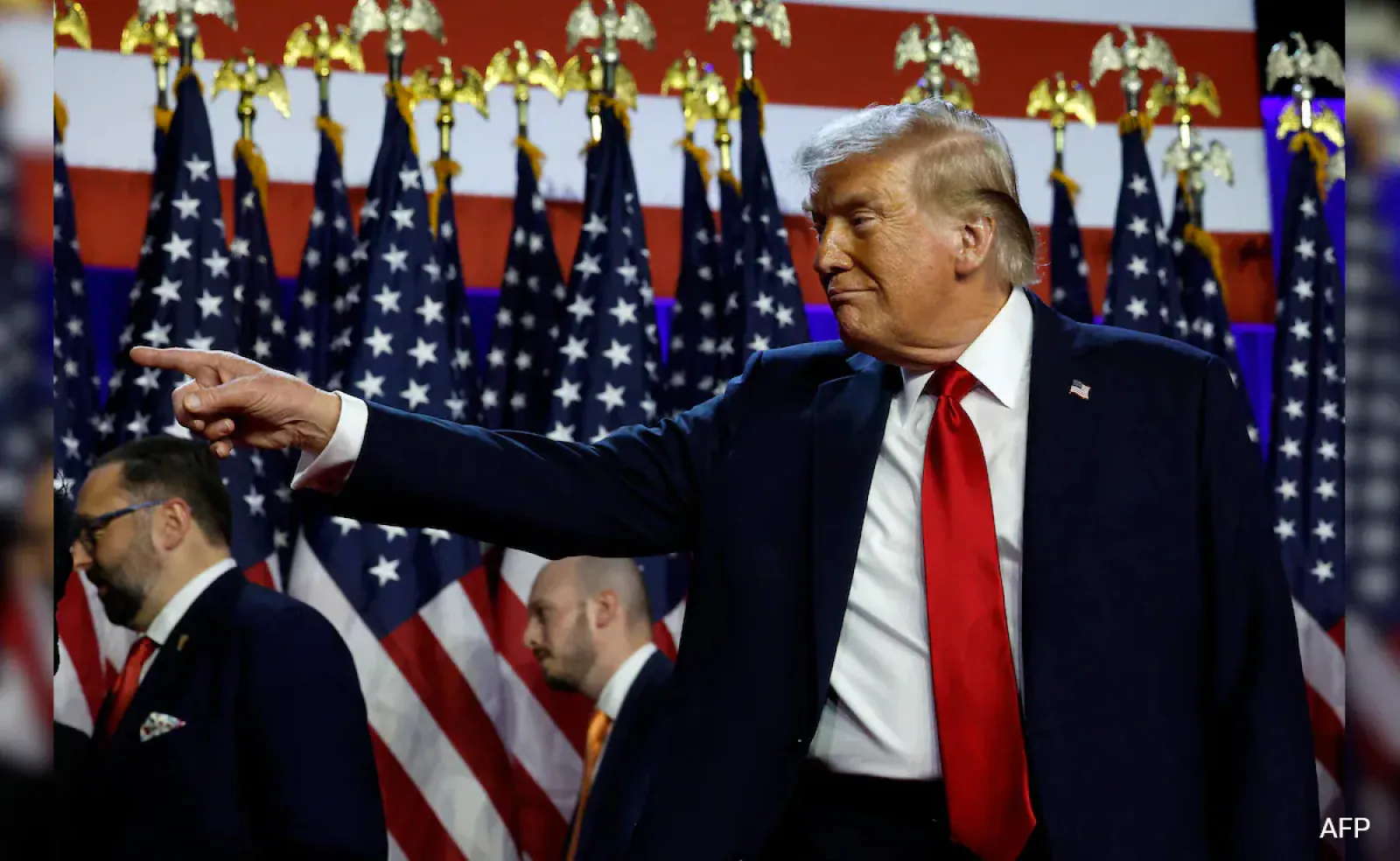 Trump's comment on renewable energy projects frightened the market, shares fell by up to 14%