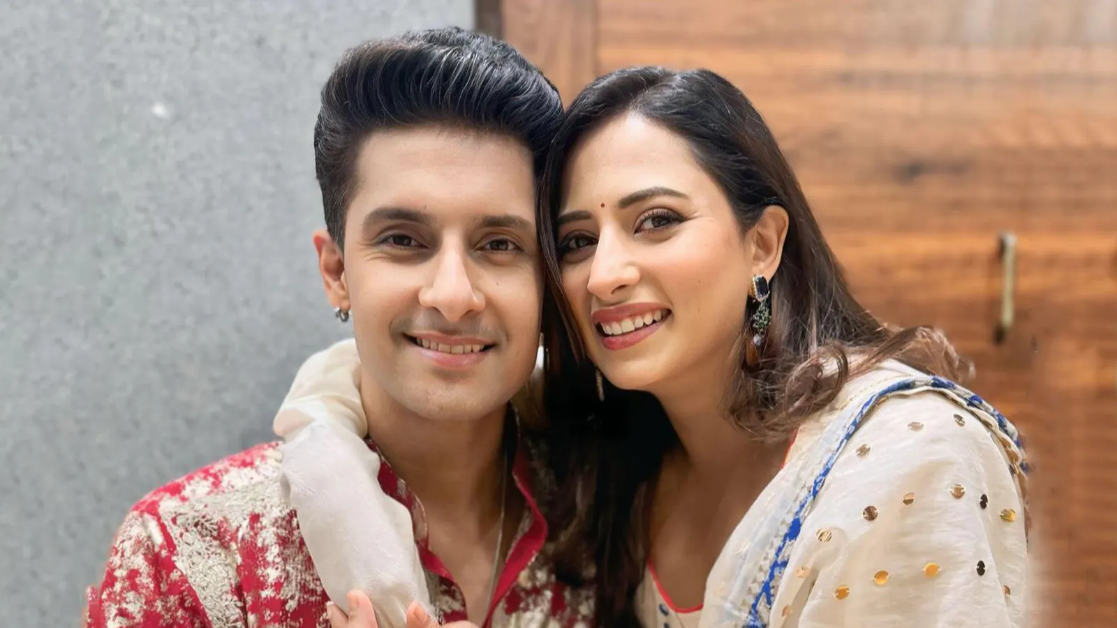 Sargun Mehta and Ravie Dubey to launch a family entertainment platform Dreamiyata Dramaa