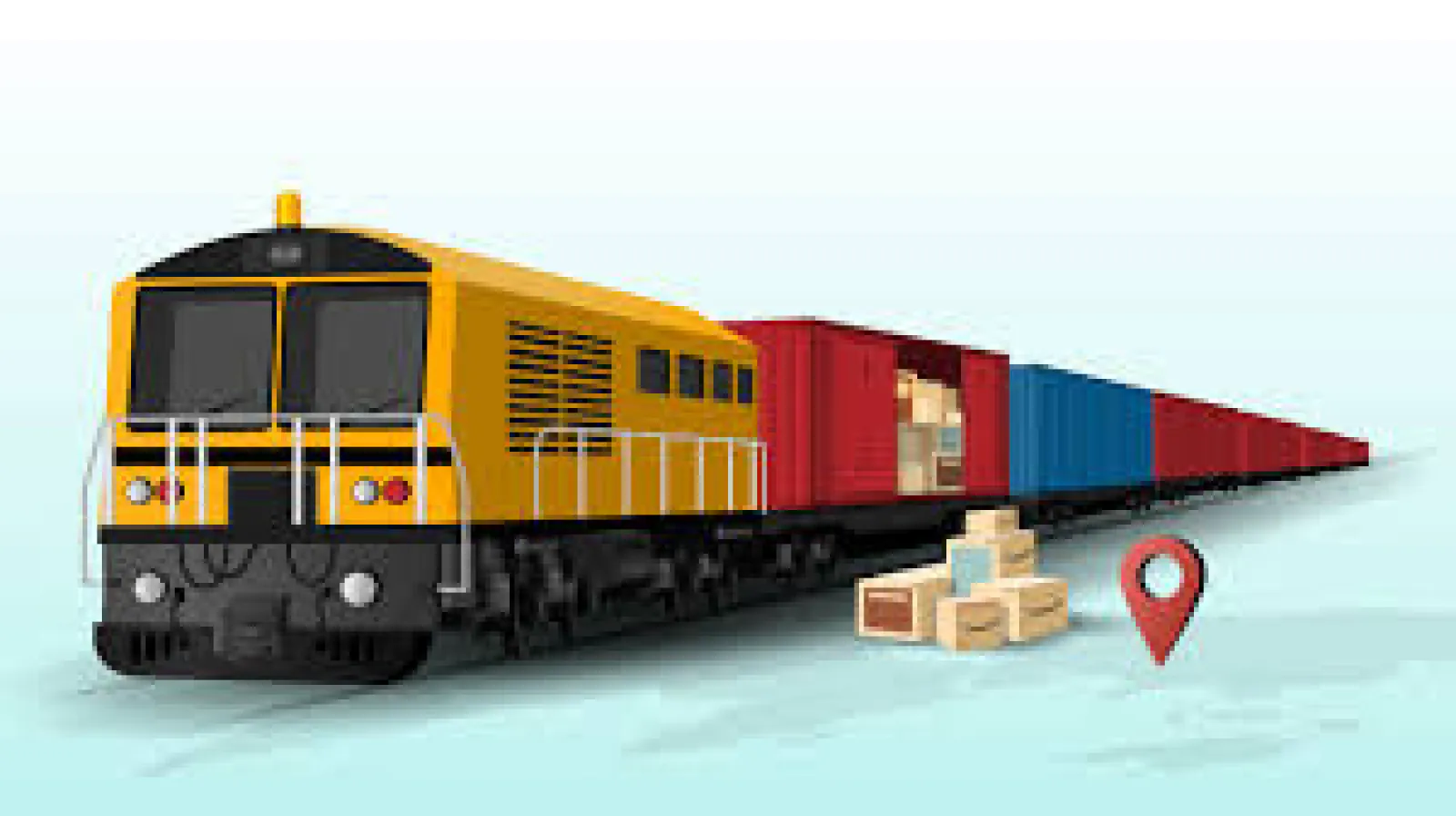 Consumers are getting relief from Freight Corridor, helped reduce the price of goods