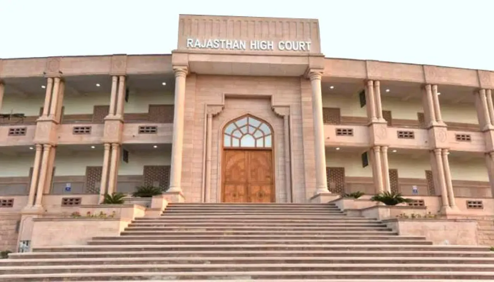 Rajasthan High Court declared that the phrases 'Bhangi, Neech, and Bhikari are not caste-indicative'