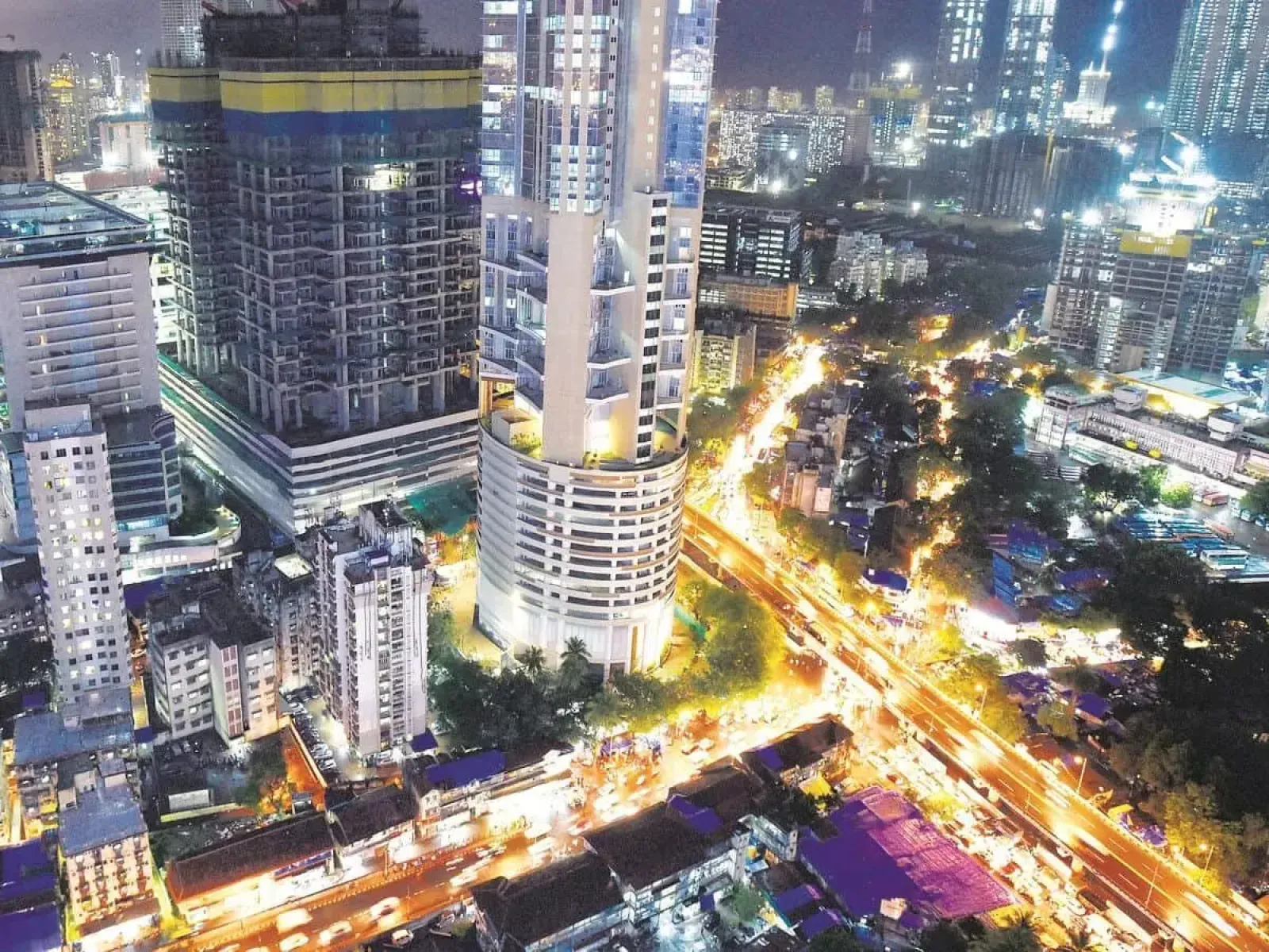 Mumbai is now the 14th most expensive residential market in the Asia-Pacific region; Know the surprising property rate