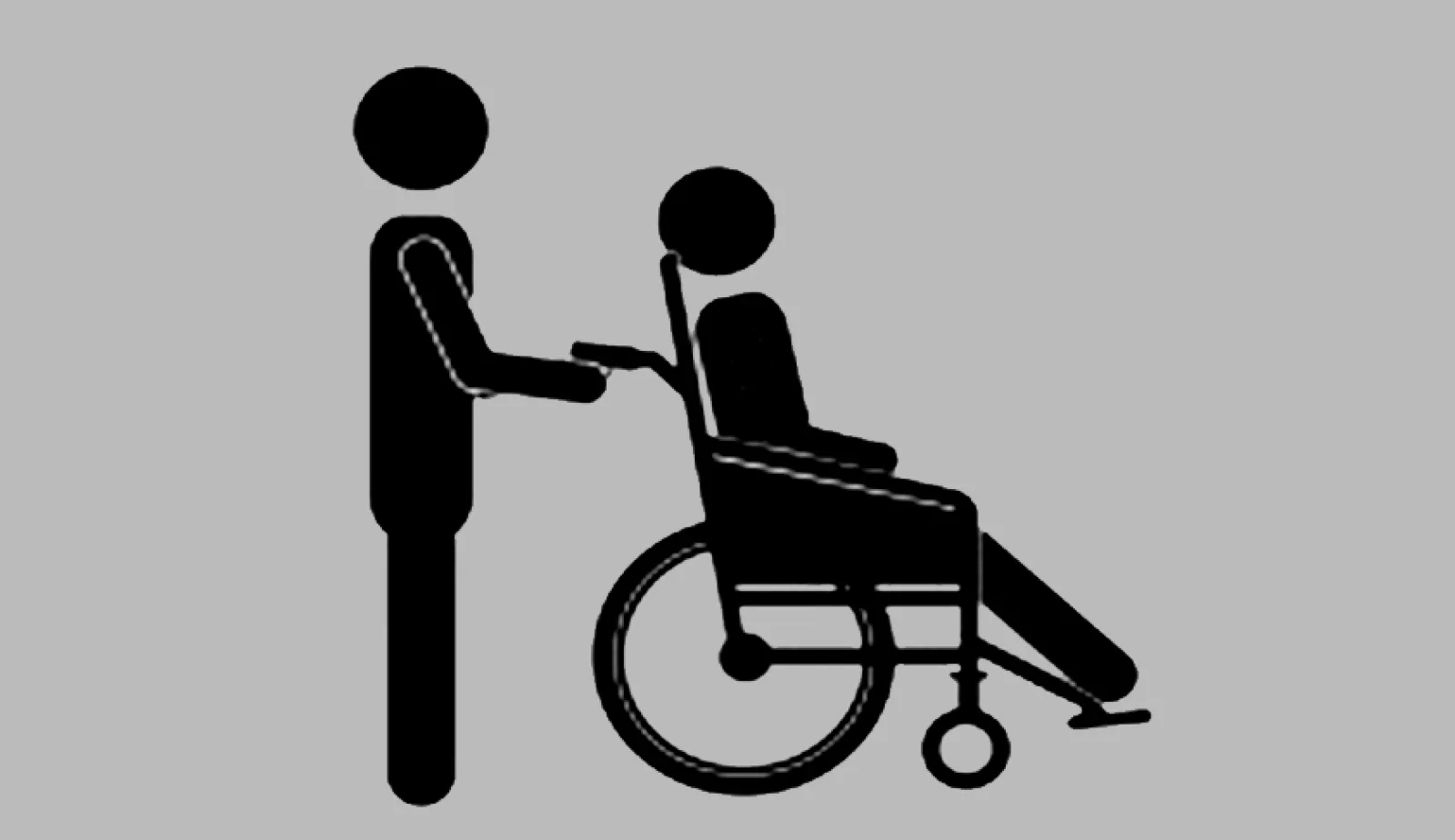 Central Government issued guidelines, people with over 40% disability will get 4% reservation