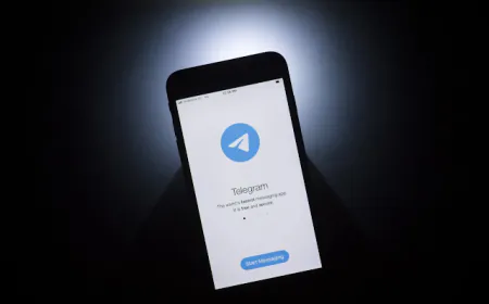 New monetization feature was introduced in Telegram