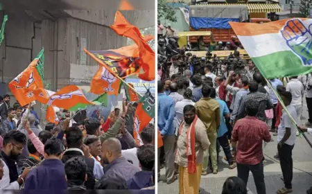 States ignore fiscal balance during elections, 'freebies' are worsening the financial condition of states