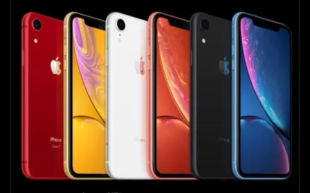 Apple is giving free service to some users; Now you can get your iPhone camera fixed without spending money