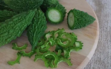 5 tips to remove the bitterness of bitter gourd or 'karela' that will make it delicious 