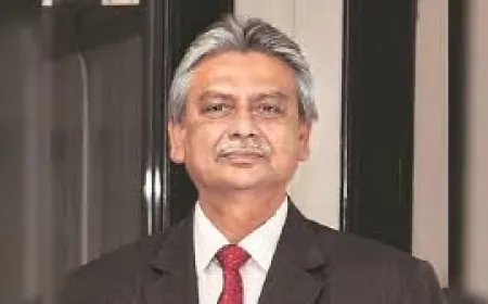 Government invites applications for the post of Deputy Governor of RBI, for replacement of Michael Debabrata Patra