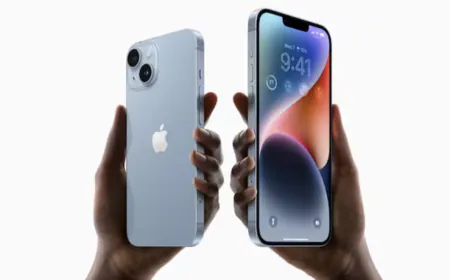 Apple launches new program, now iPhone will be repaired for free; Know about terms