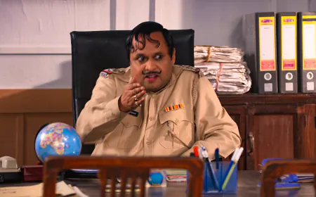 Happu Ki Ultan Paltan: Happu’s Aim Goes from Bad to Brilliant