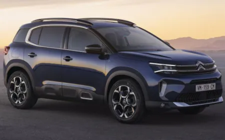 Citroen launches Xplorer Edition of Aircross in the Indian market, price will increase by Rs 24,000