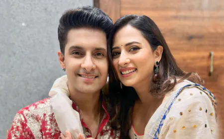 Sargun Mehta and Ravie Dubey to launch a family entertainment platform Dreamiyata Dramaa