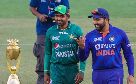 Pakistan won the toss and chose to bowl first, see the playing 11 of both teams