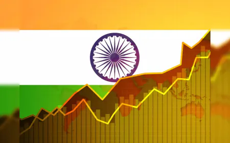 Government decided to change the time to release GDP data from at 4 pm instead of 5.30 pm; Know why