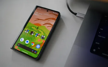 With Google's new feature there will be no need to receive the call; Phone will work automatically 