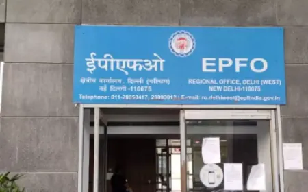 EPS Pension's new payment system will benefit 78 lakh people; Know how the new CPPS will work