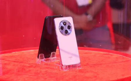 Xiaomi is about to launch Redmi A4 5G at affordable price, i.e. less than 10,000